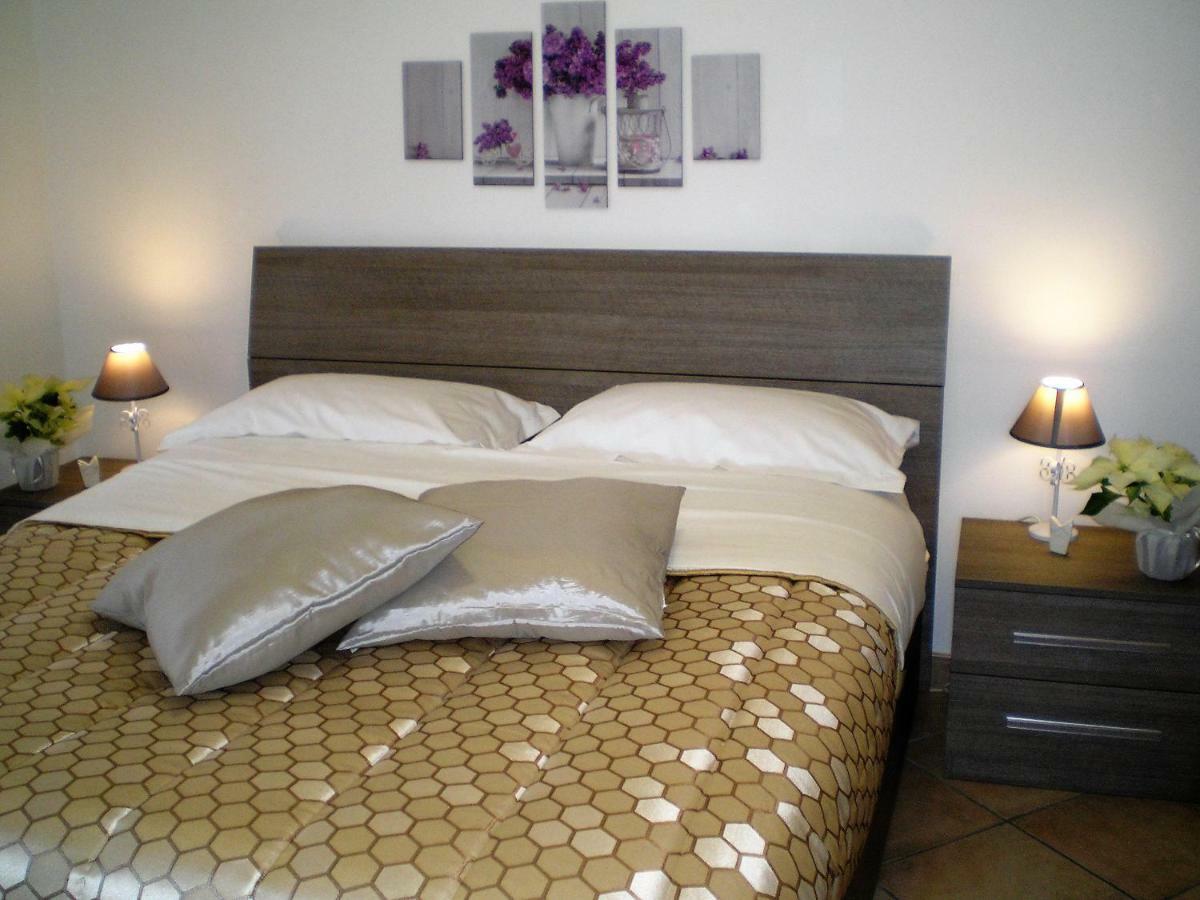 Itaca B&B Piano di Sorrento Ngoại thất bức ảnh