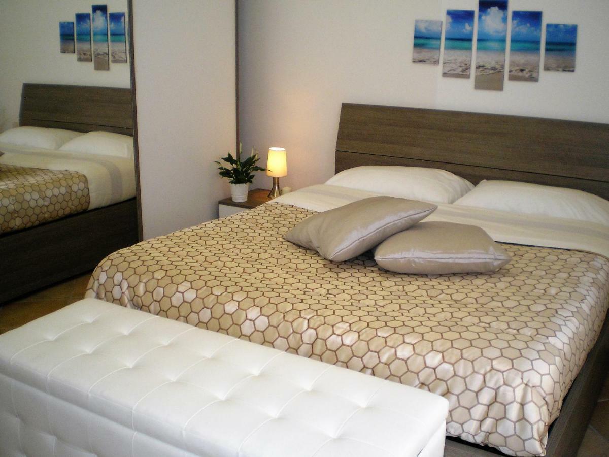 Itaca B&B Piano di Sorrento Ngoại thất bức ảnh