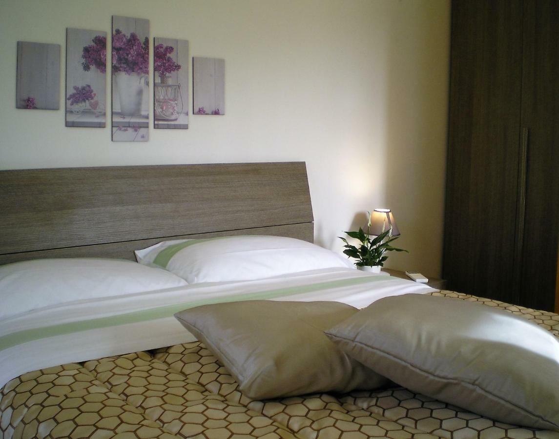 Itaca B&B Piano di Sorrento Ngoại thất bức ảnh