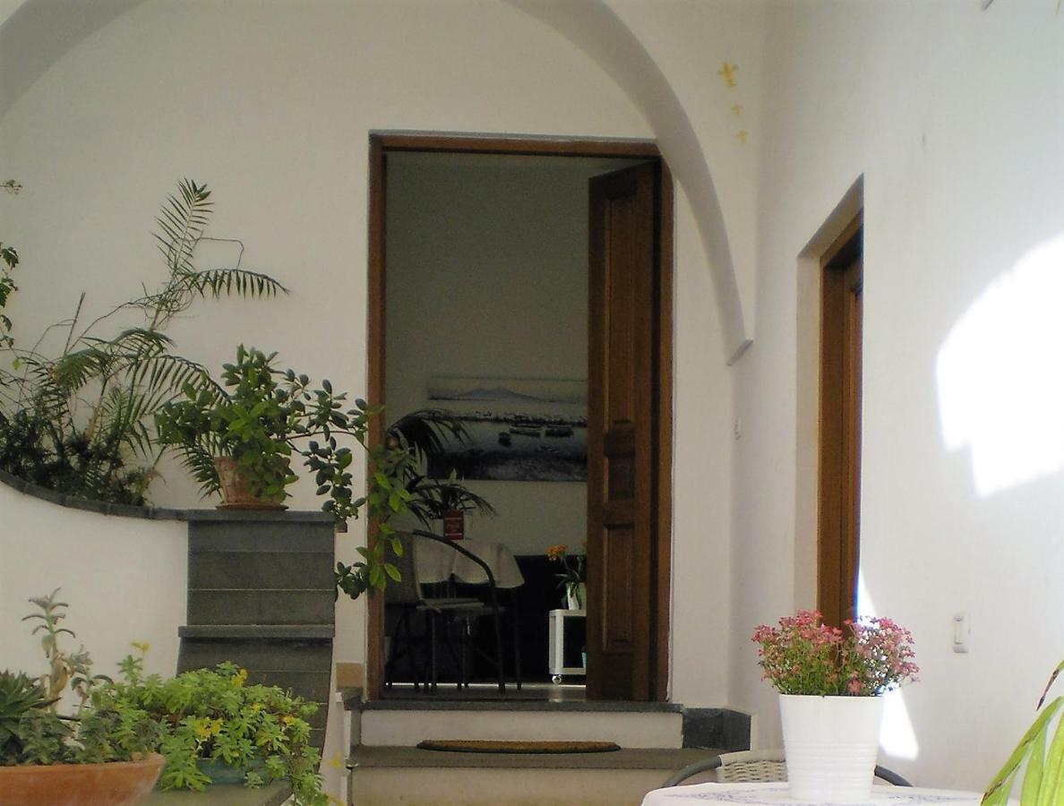 Itaca B&B Piano di Sorrento Ngoại thất bức ảnh