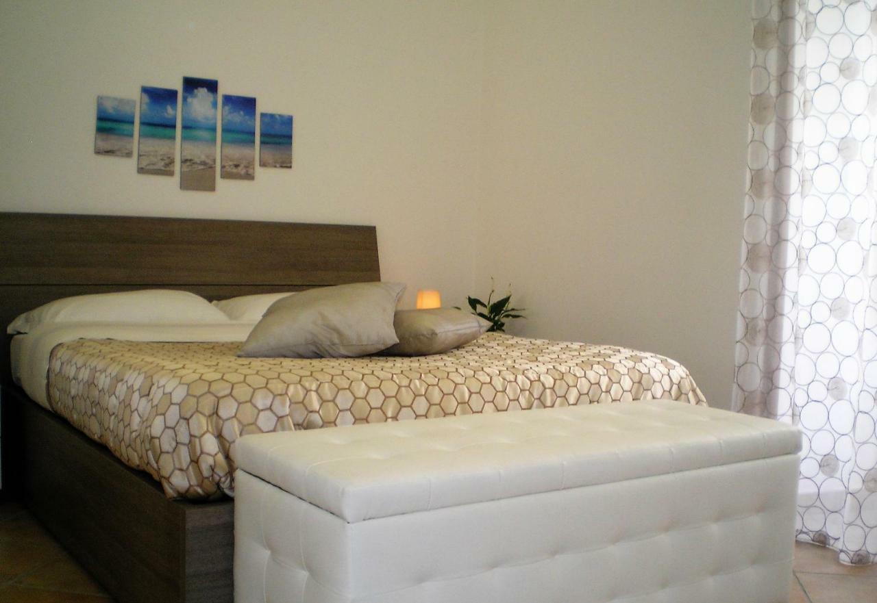 Itaca B&B Piano di Sorrento Ngoại thất bức ảnh