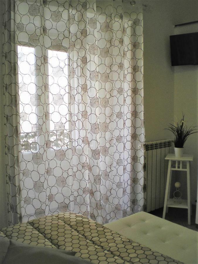Itaca B&B Piano di Sorrento Ngoại thất bức ảnh