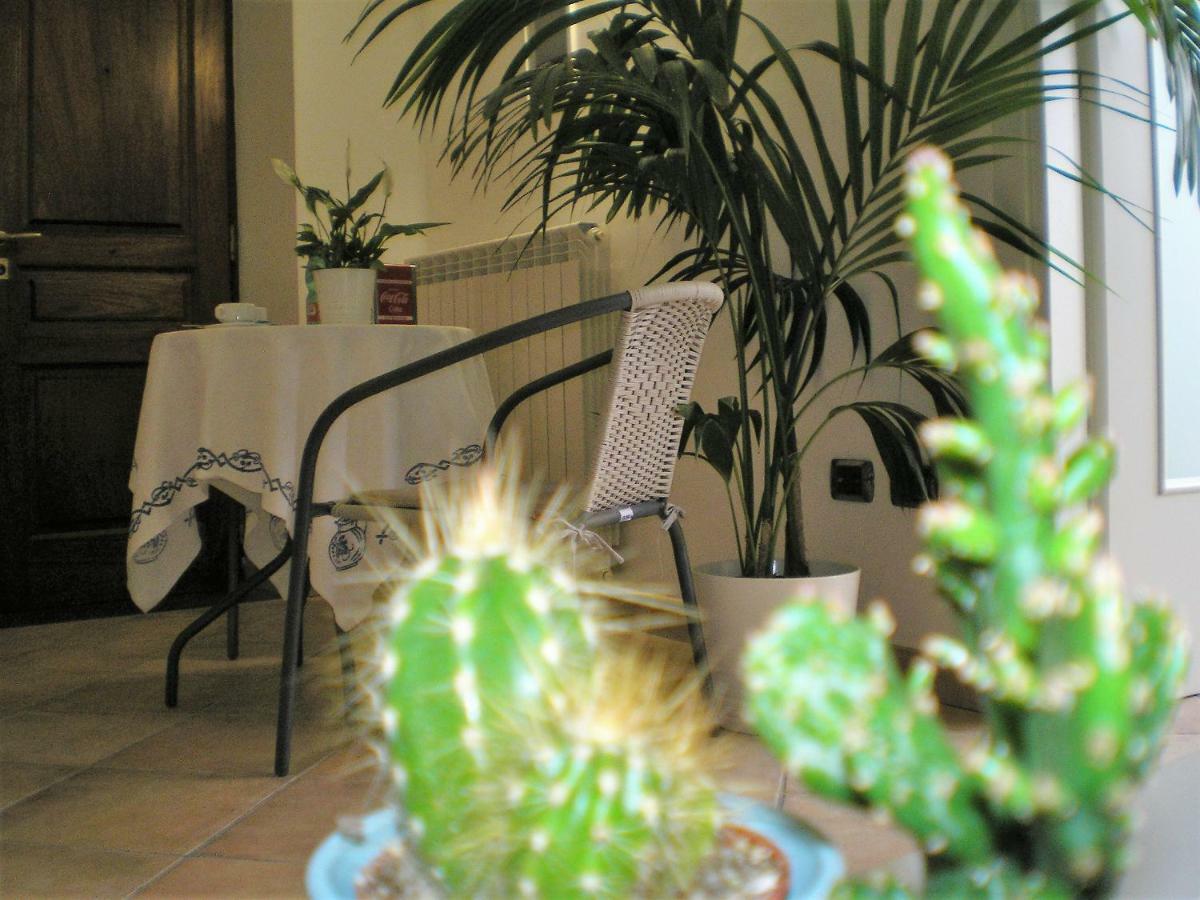Itaca B&B Piano di Sorrento Ngoại thất bức ảnh