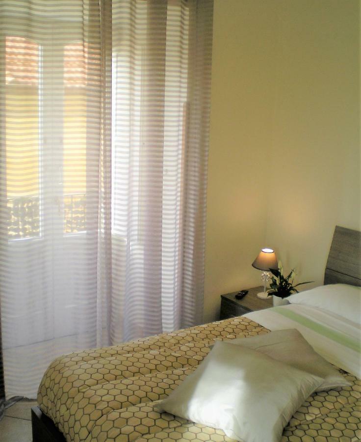 Itaca B&B Piano di Sorrento Ngoại thất bức ảnh