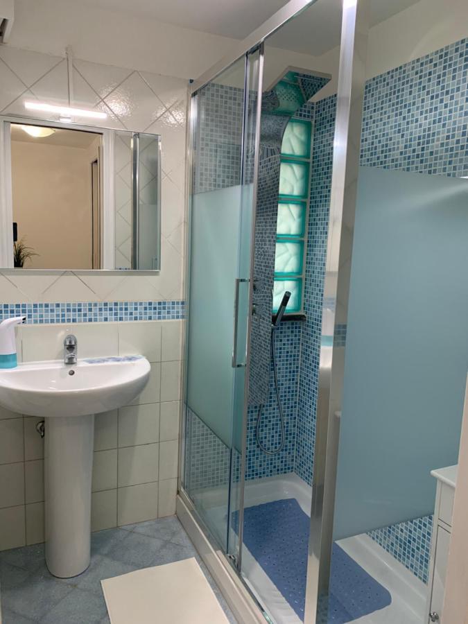 Itaca B&B Piano di Sorrento Ngoại thất bức ảnh