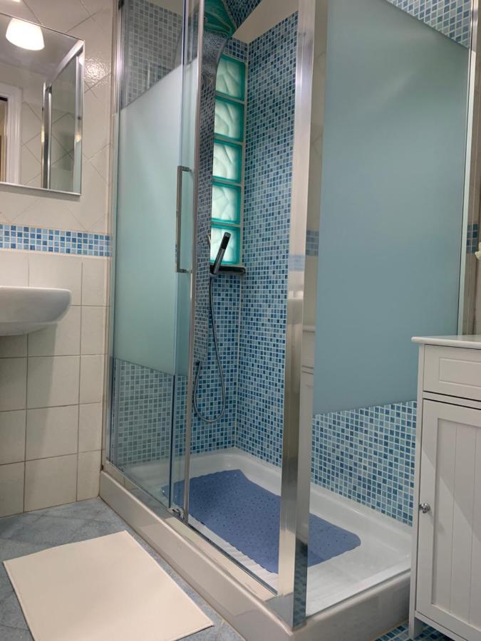 Itaca B&B Piano di Sorrento Ngoại thất bức ảnh