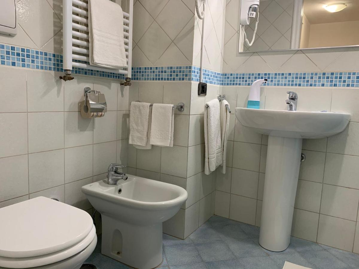 Itaca B&B Piano di Sorrento Ngoại thất bức ảnh